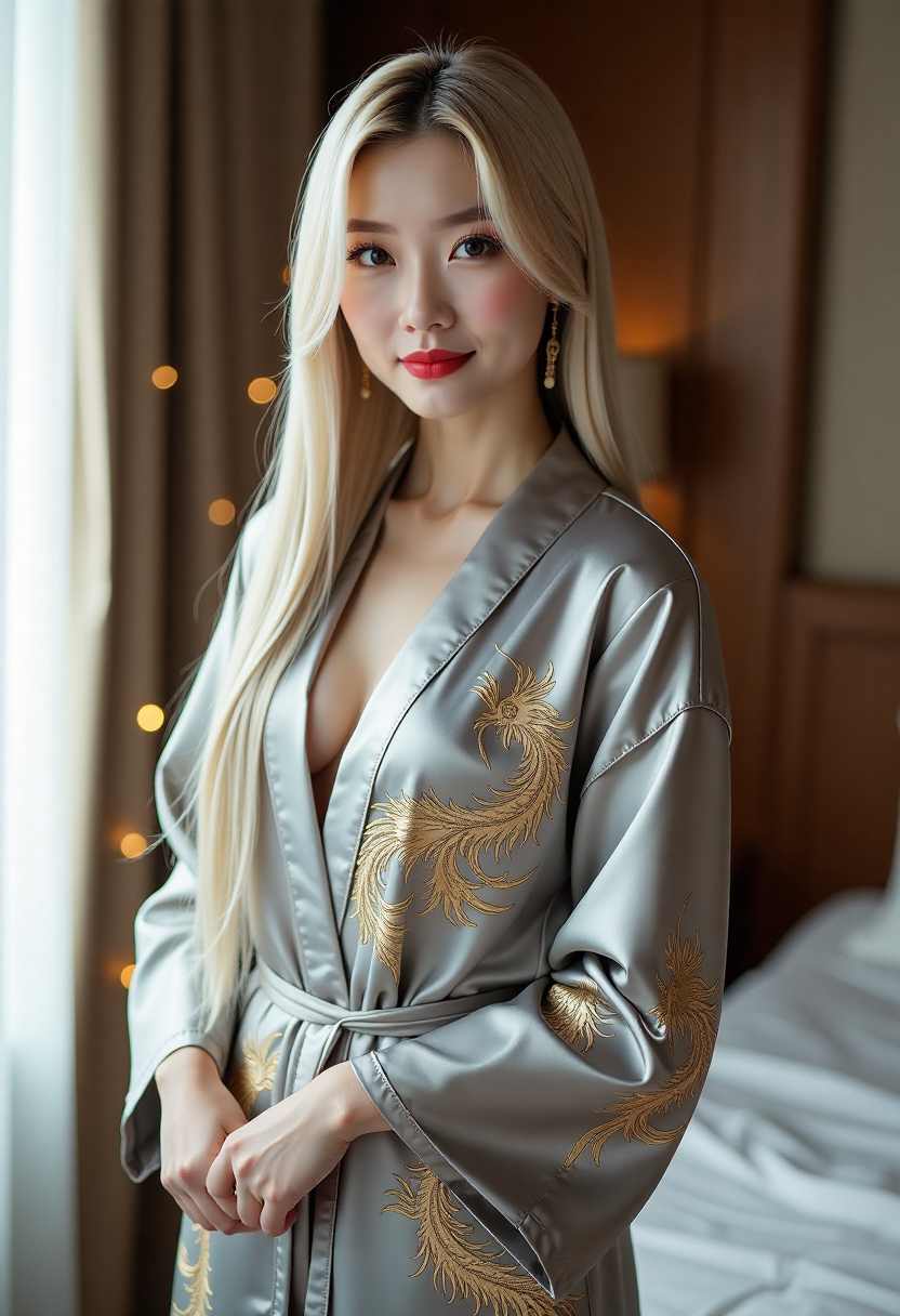 南风过境电影海报