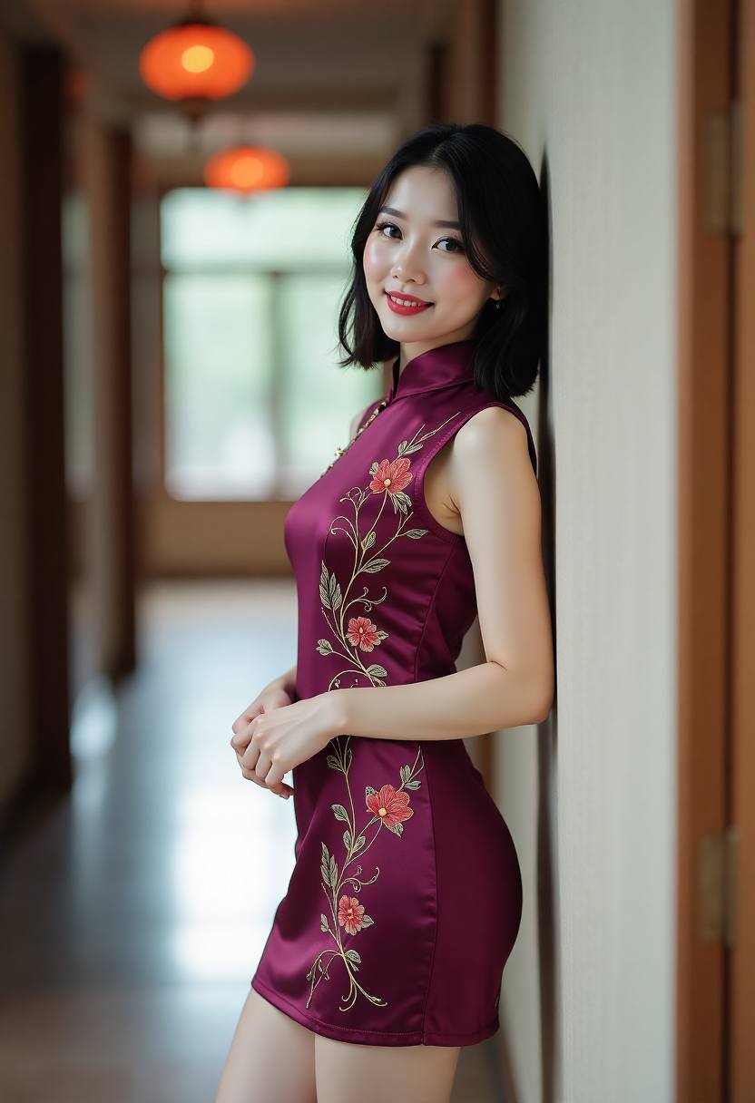 橘洲夜话海报