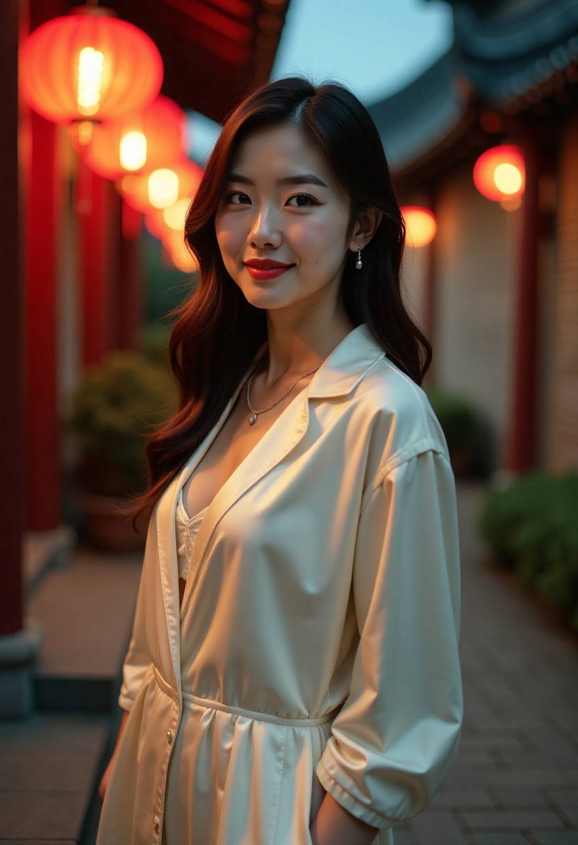 旅人笔记节目图
