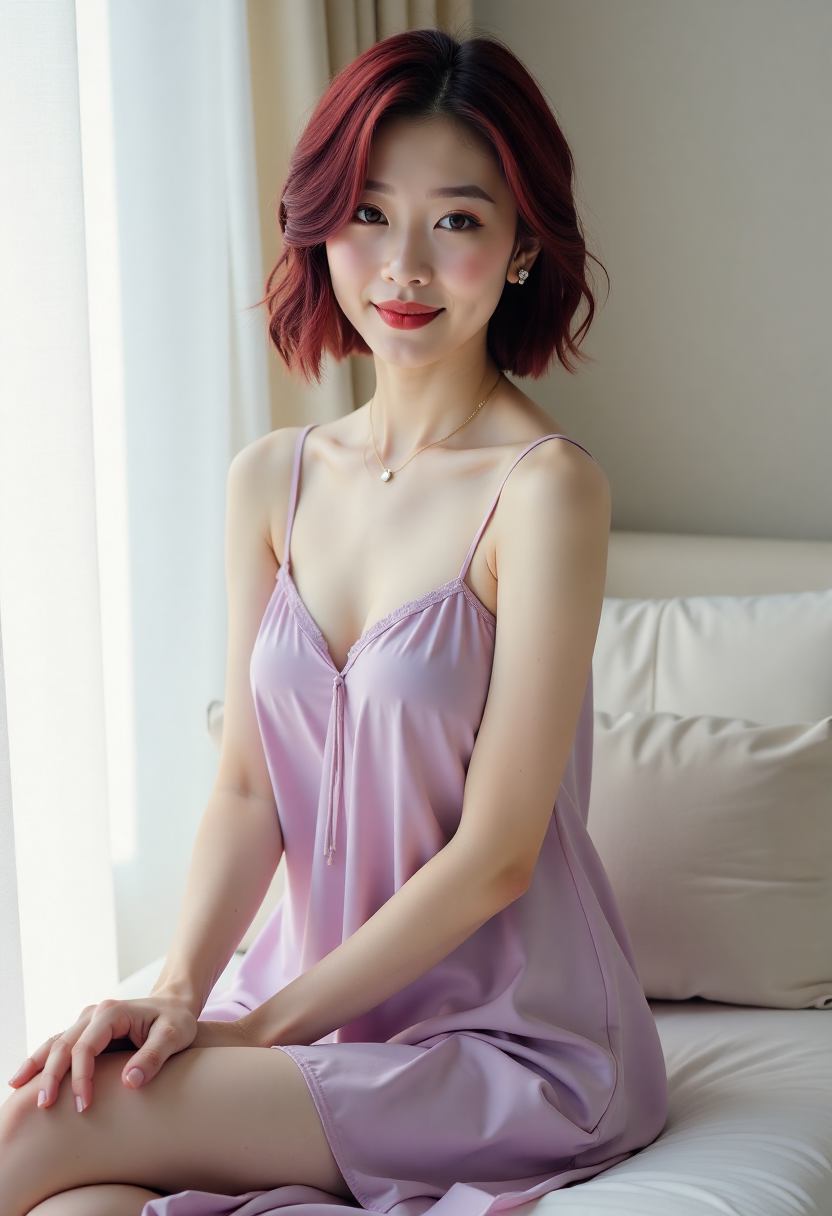 灯火长安分集封面