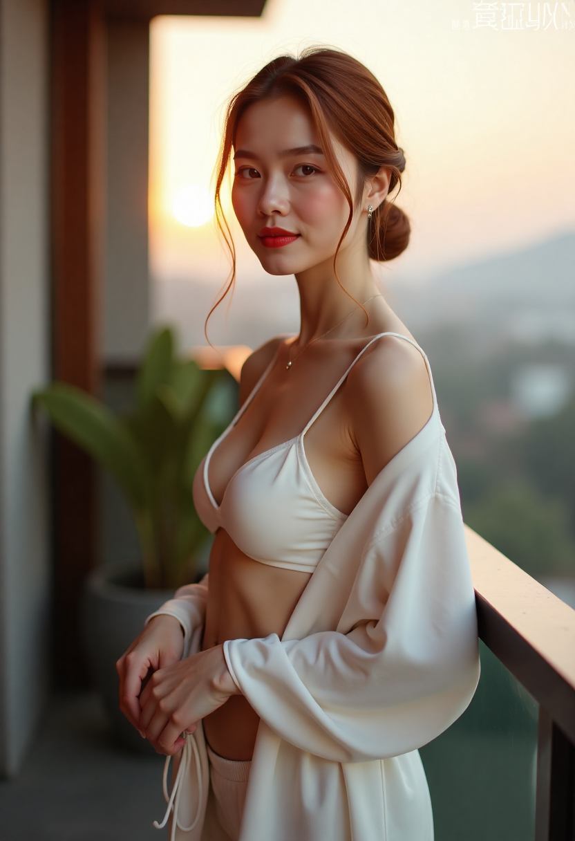 玉簟秋剧照