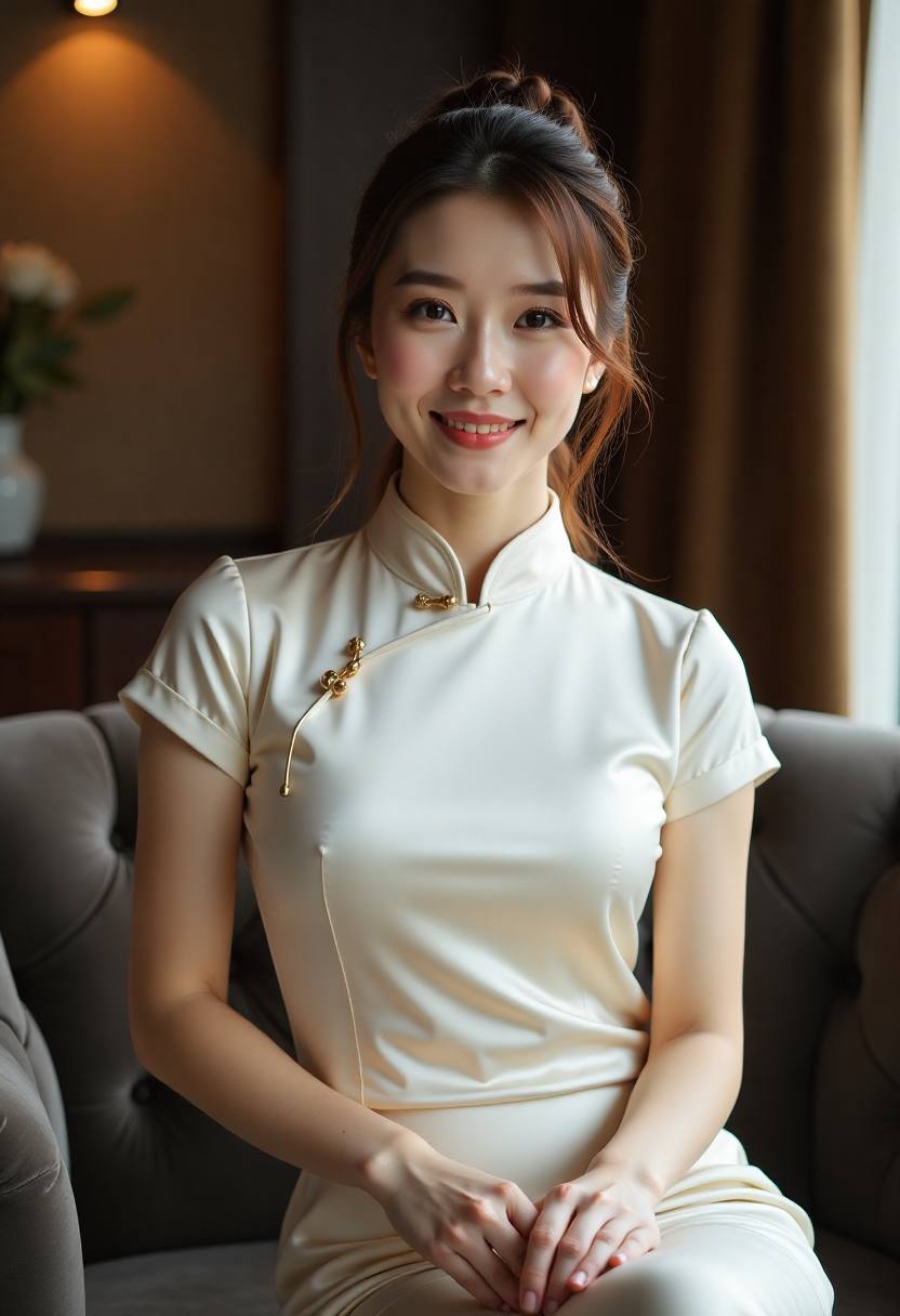 玻璃暖阳电影海报